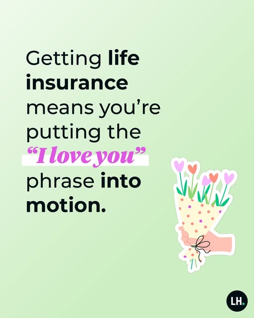 RemarkFinancial's tweet photo. What's better than knowing you can take care of your loved ones, no matter what? Say "I love you" with life insurance. https://t.co/f31ACTEOTy
