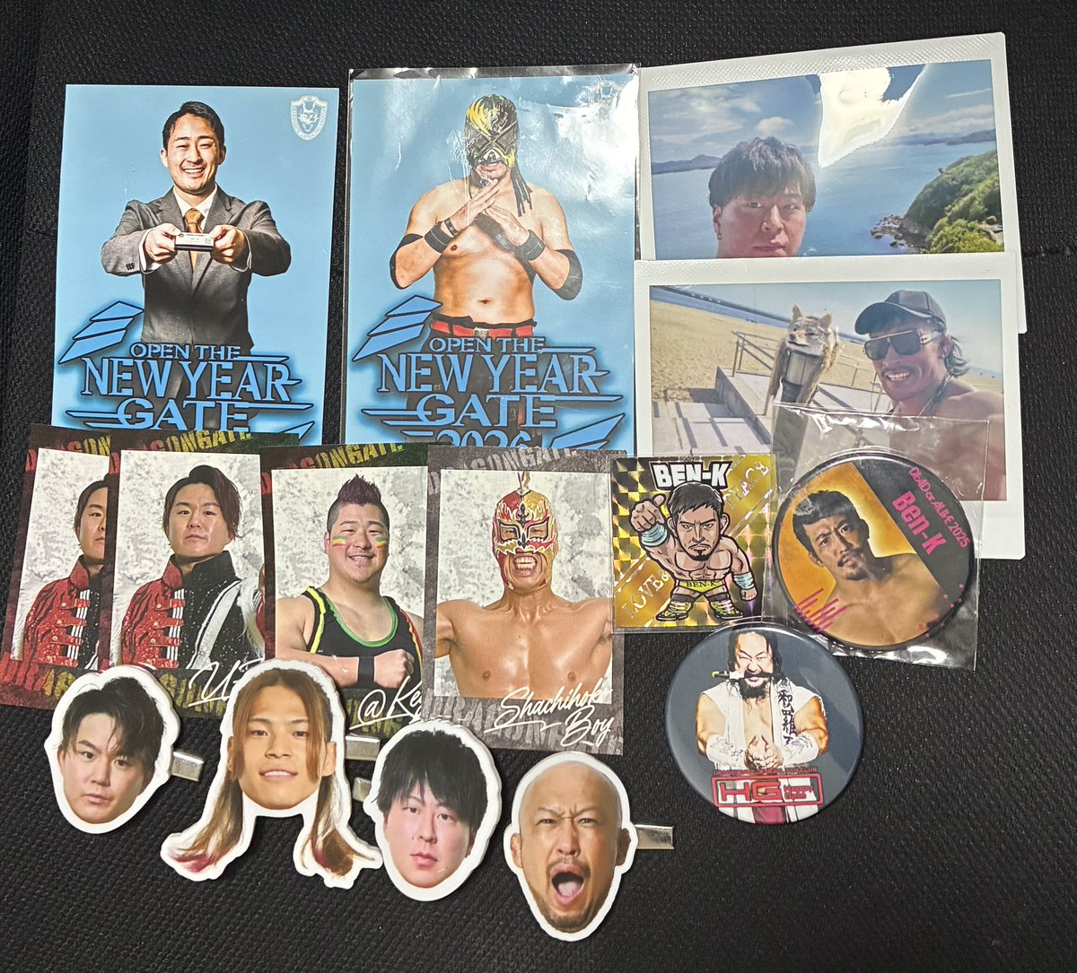 なんば tweet media