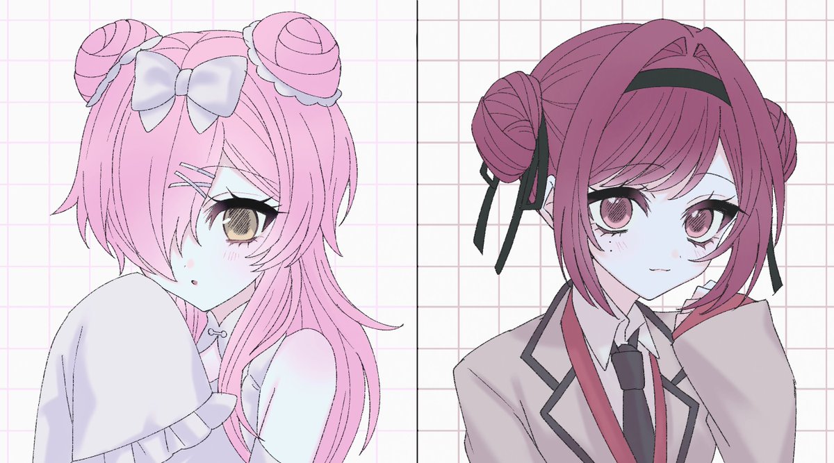 るりこ tweet media