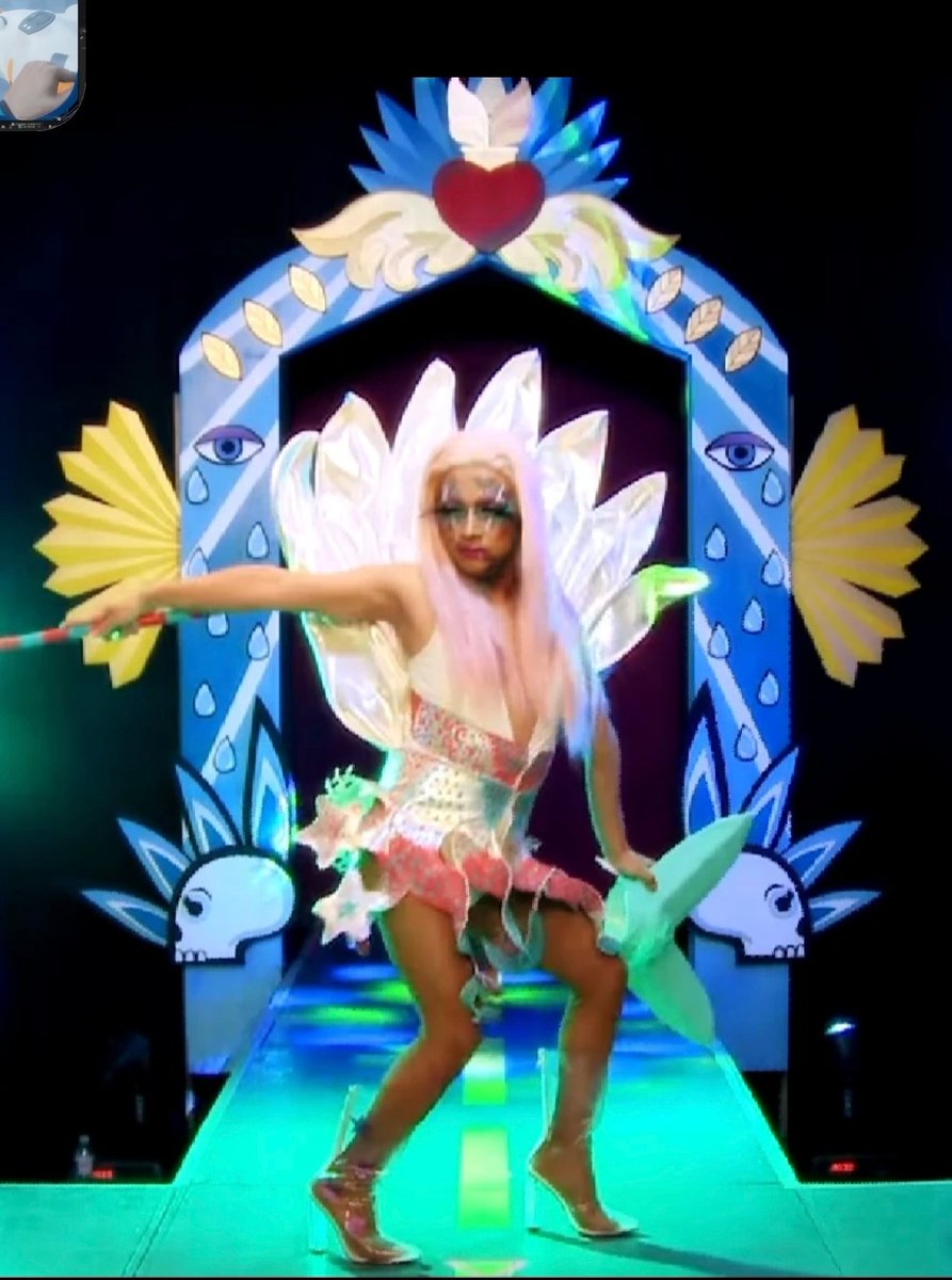 Parodi Paradise tweet media