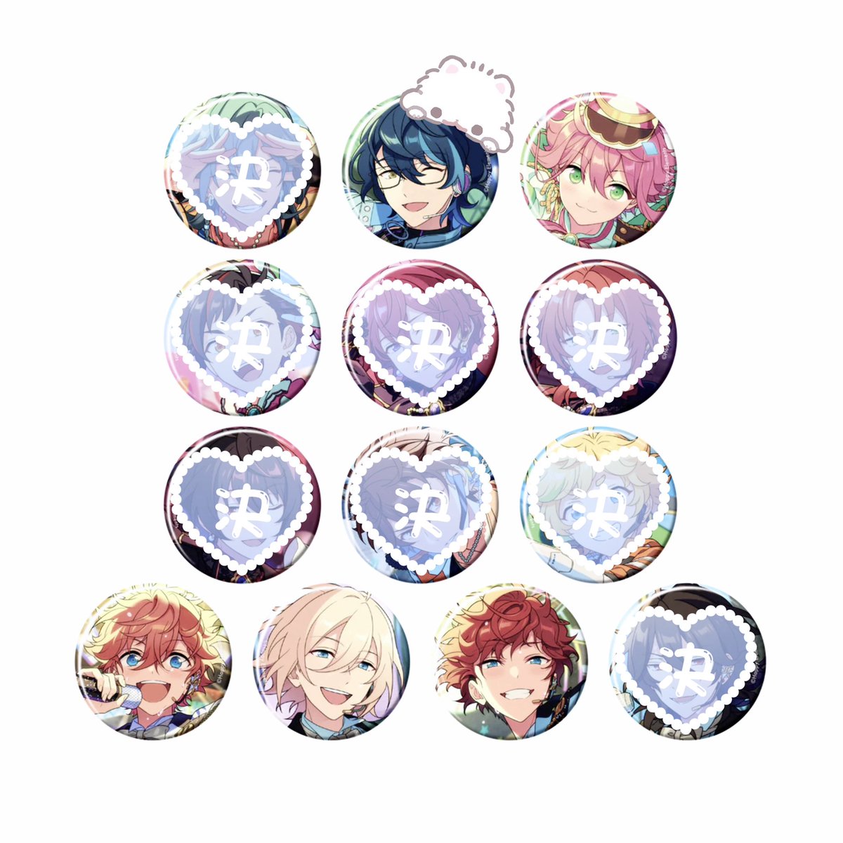 みこち tweet media