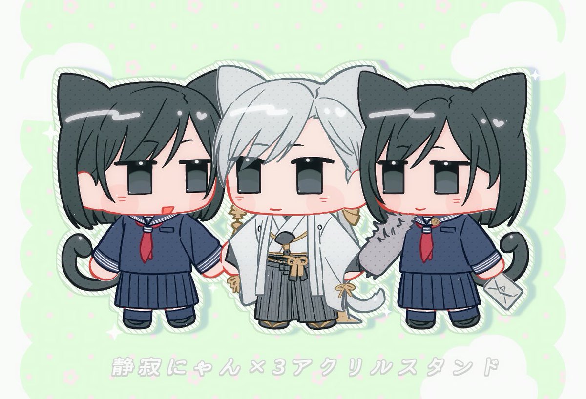 アサオ🌷5/5東2て16b tweet media