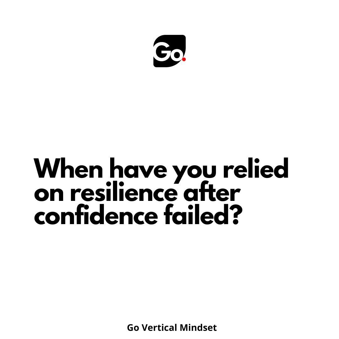 Go Vertical Mindset tweet media