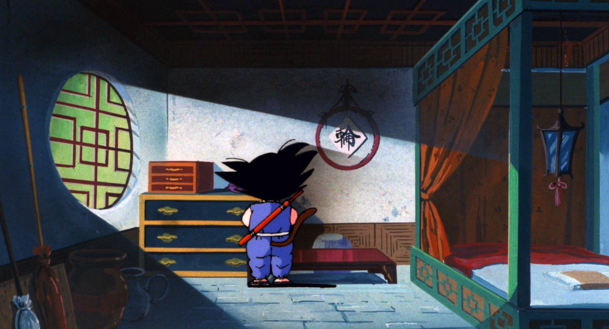 Dragon Ball Daily tweet media