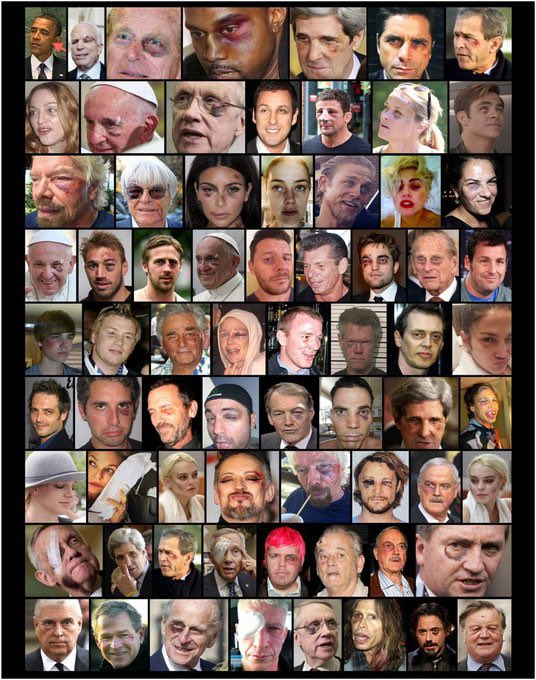 ༒Same G༒ tweet media