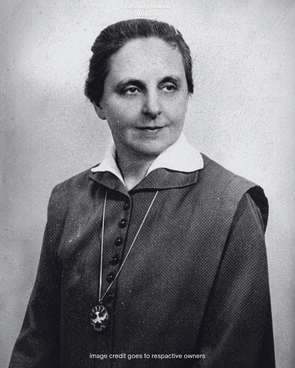 Budapest. 1944. The Arrow Cross were at the door.
They were Hungarian Nazis. They tied Jews together with wire, shot one, and let the rest drown in the Danube River.
Now they wanted the Jews hidden inside her convent.
Sister Margit Slachta was 60. Quiet. Small. Unshakable.
She