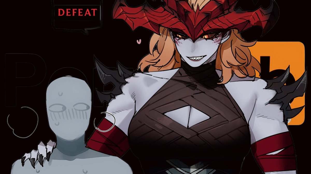 ፟⛩️፟ ❛ 𝐑⃟𝐄𝐃 𝕭𝐀𝐒𝐓̶𝐀𝐑፝𝐃 ❜ tweet media