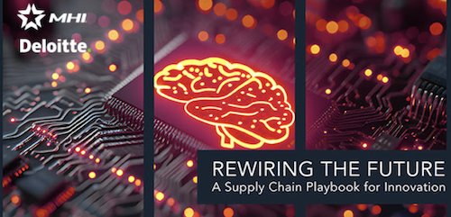 AutoschedulerAI's tweet image. New MHI and Deloitte report finds AI biggest disruptor of supply chains over the next decade

#AI #warehousing #autoscheduler

hubs.li/Q04cLRV20