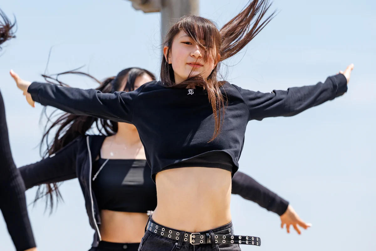 ダンス ラッキーセブン on X: 