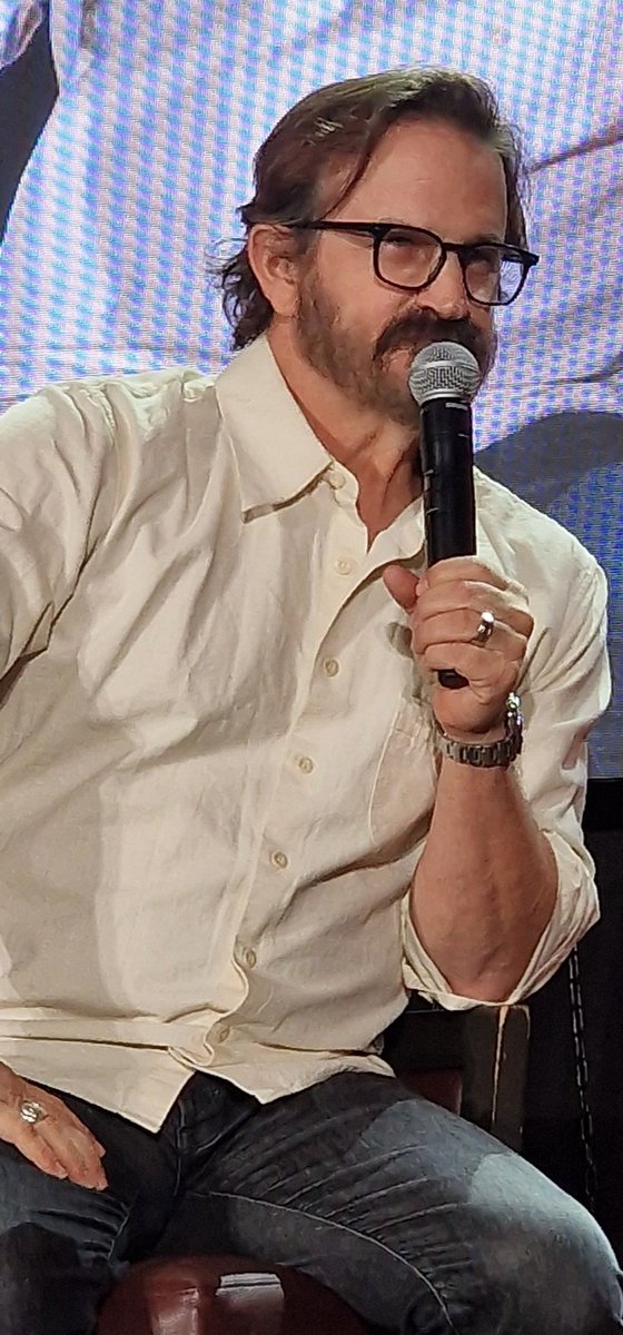 Emausagi's tweet photo. Richard Speight Jr. at @JusInBelloCon #jib16 #supernatural #rome #richardspeightjr https://t.co/5LLa7OPkNx