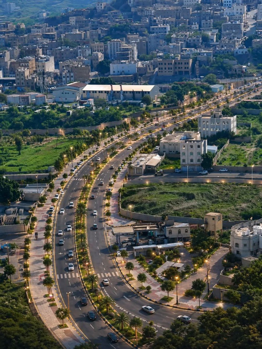 تعز سيدة المدن 
وداي القاضي