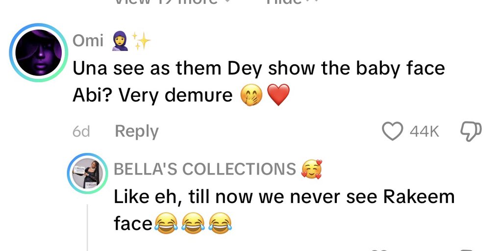 Ofe Ozono 🌸 tweet media