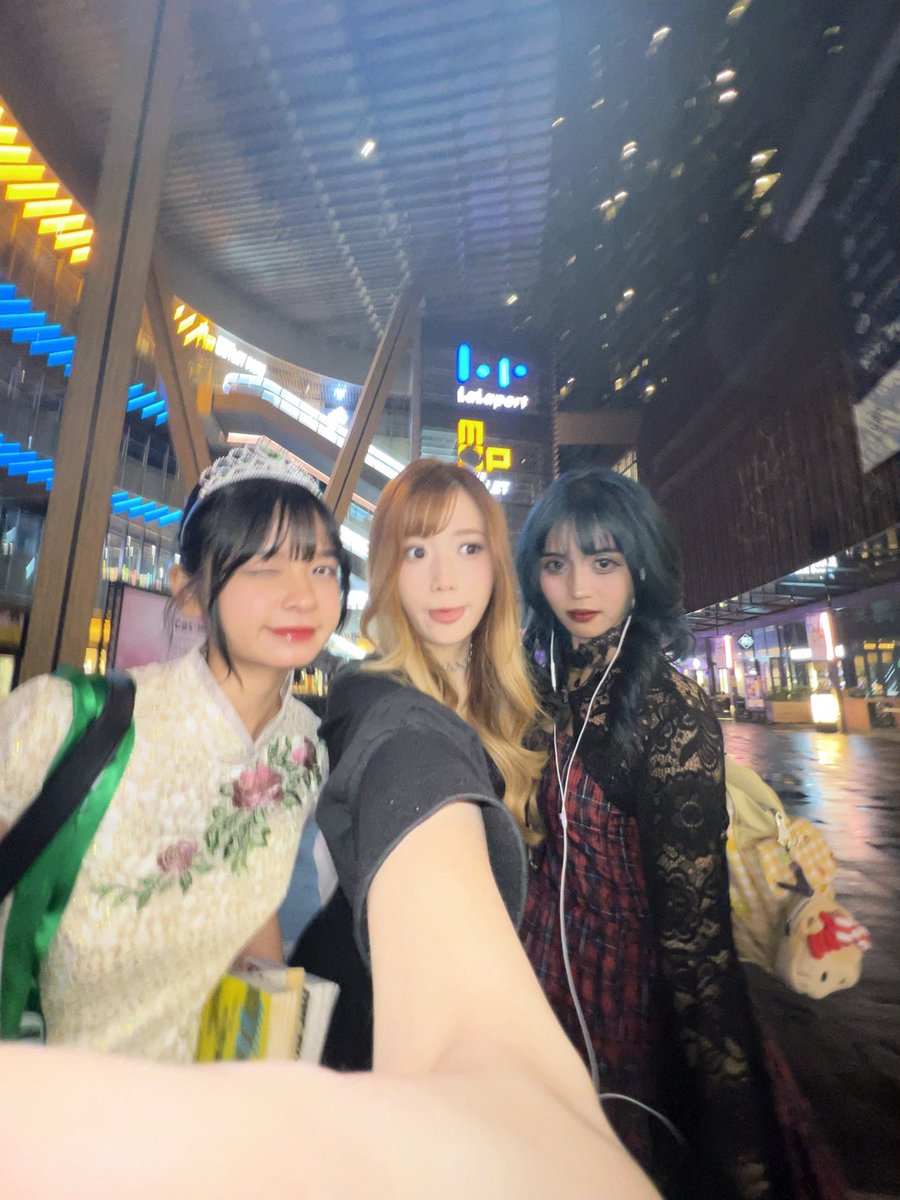 yi shyan ⋅˚₊‧ 𐙚 ‧₊˚ • tweet media