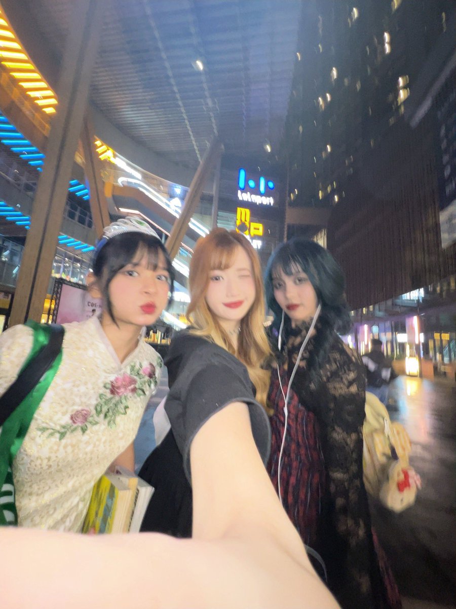 yi shyan ⋅˚₊‧ 𐙚 ‧₊˚ • tweet media