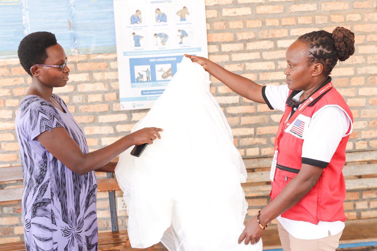 Save the Children Rwanda & Burundi tweet media