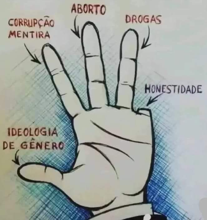 Patriota Anarquista tweet media