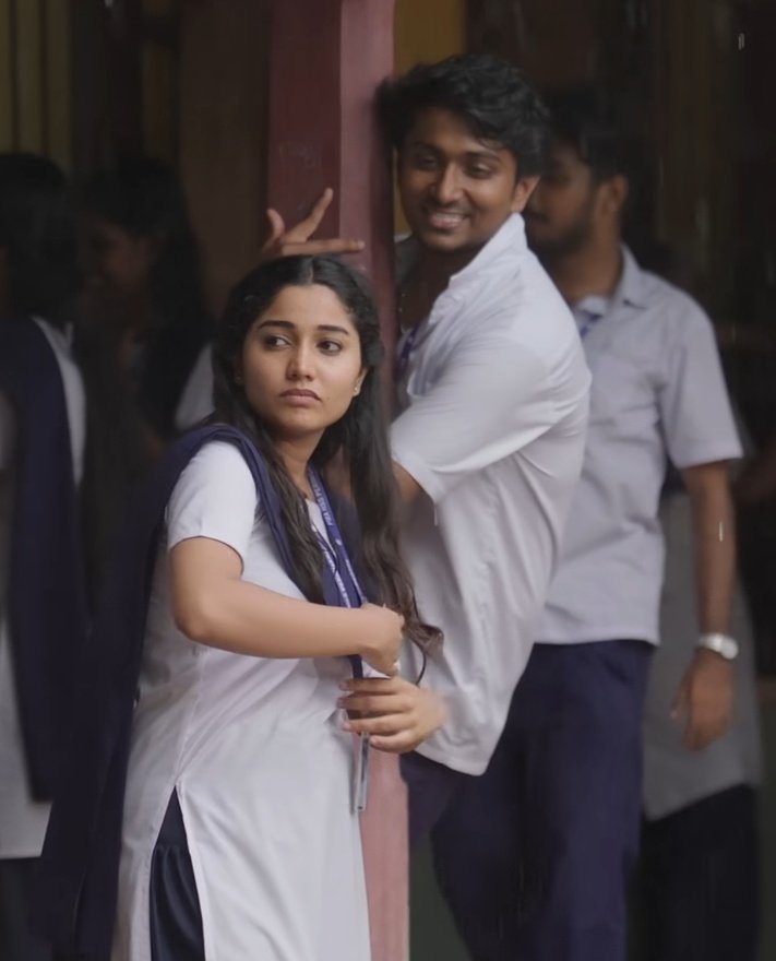 GetsCinema's tweet image. #Vaazha2 - TOP MOST PREFERABLE MOVIE IN THIS WEEKEND - To Watch in #Telugu States.