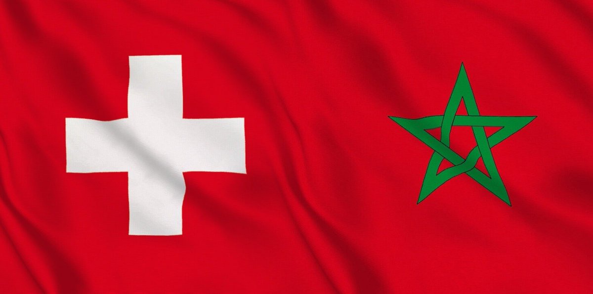 Maroc Diplomatie 🇲🇦 tweet media