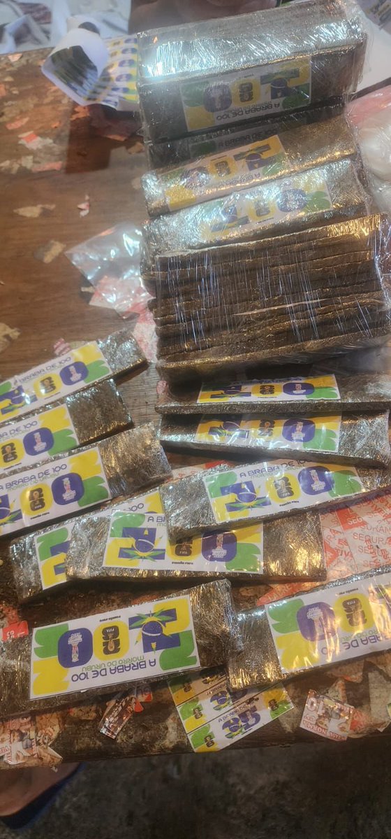 MACONHAS DO RIO oficial tweet media