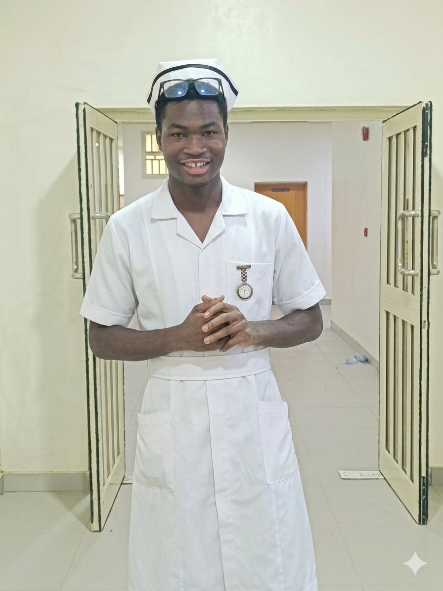 NurseGirma tweet media