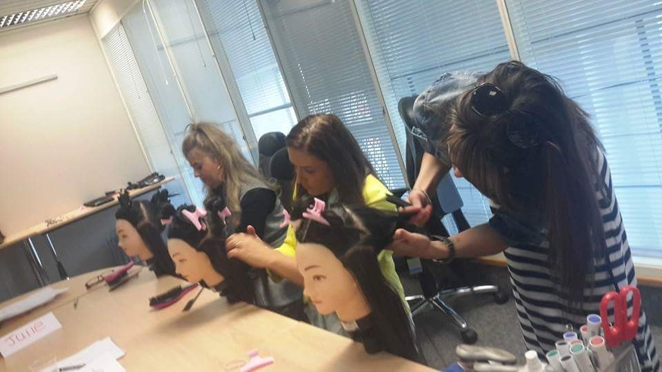 needa_makeover's tweet image. Get qualified and Work as a consultant, start your own business and work with models, Fashion, Media, Beauty, Bridal, hair loss, Creative, Business, TV, Photograhers. #hairextensions #courses request prospectus 2026 hairextensionstraining.academy