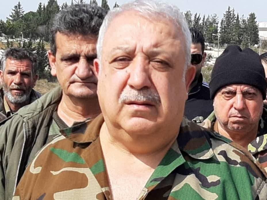 بشاير حوران ( News ) tweet media