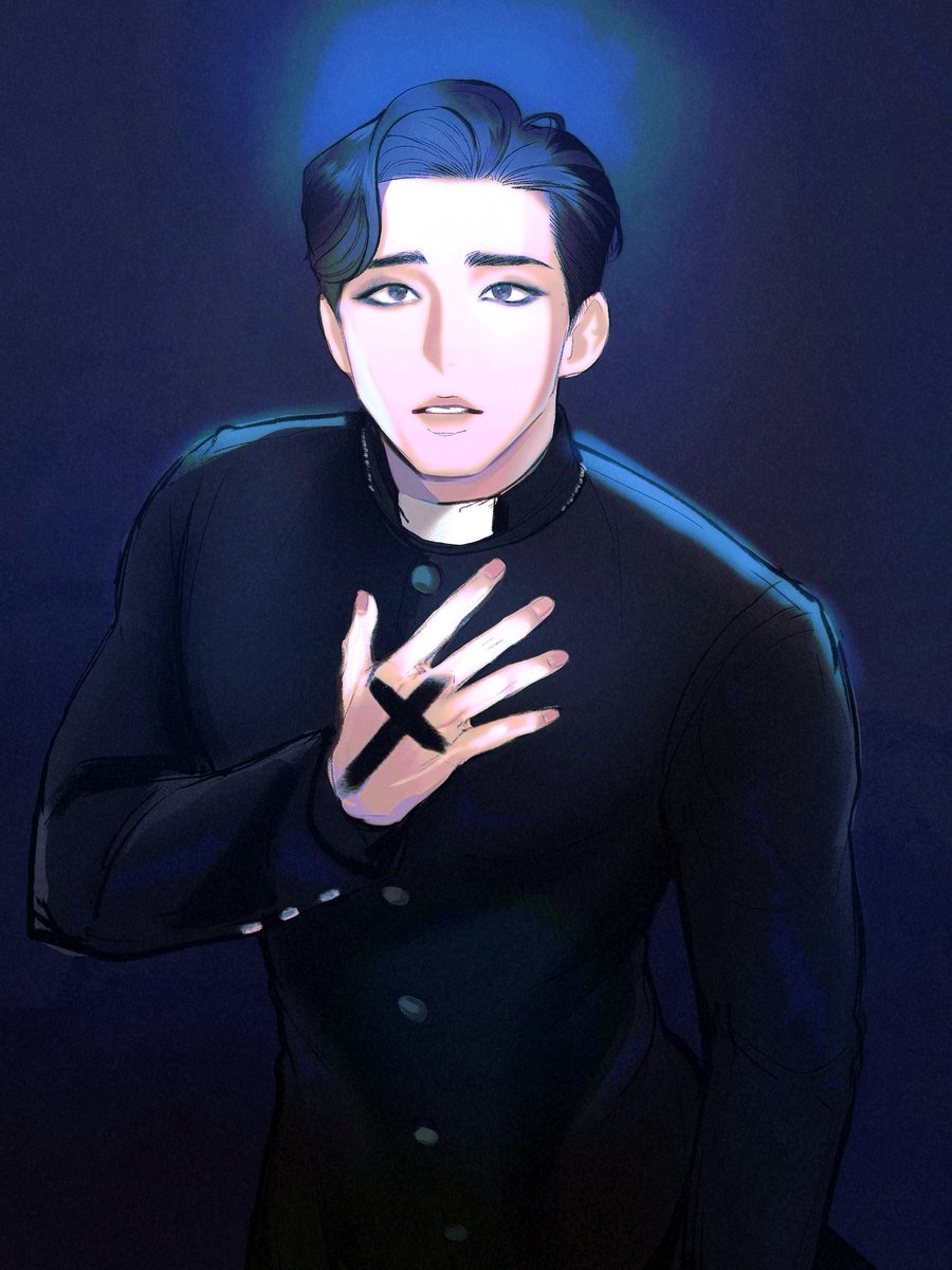 이민용 tweet media