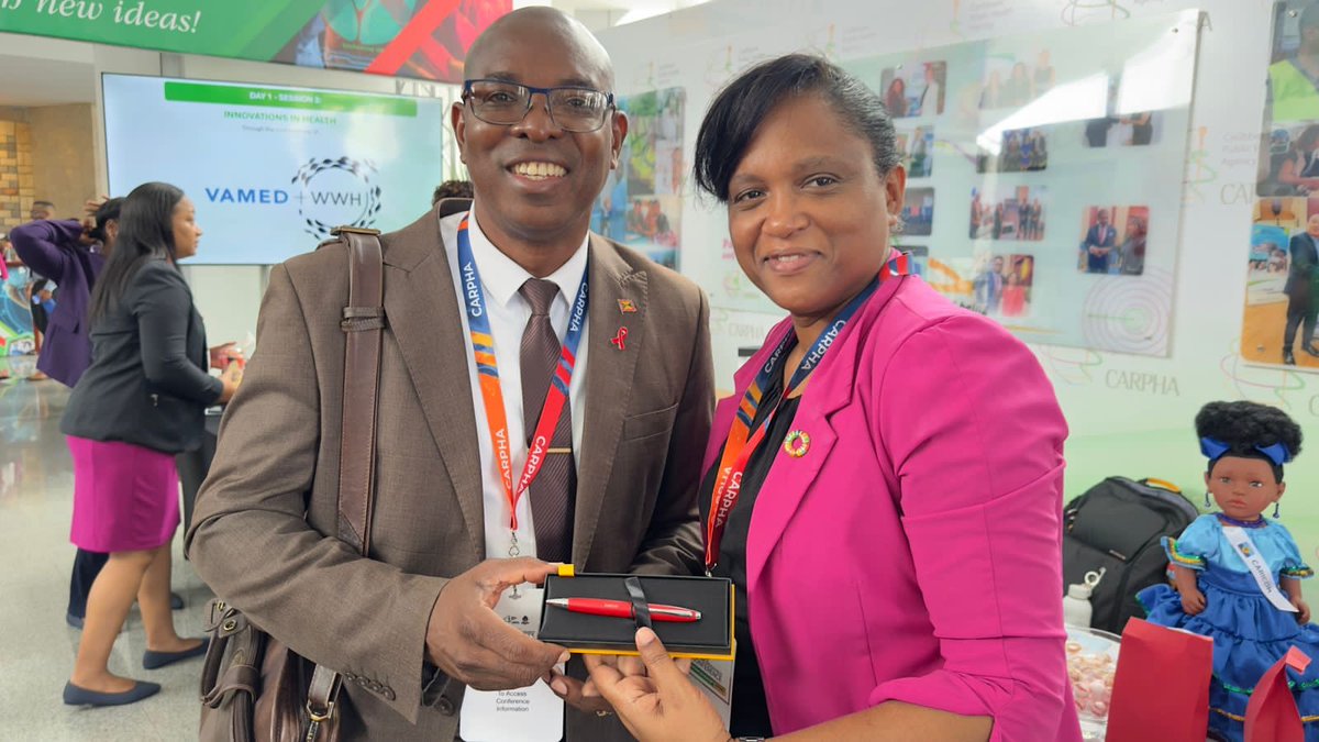 CARICOM: Caribbean Community tweet media