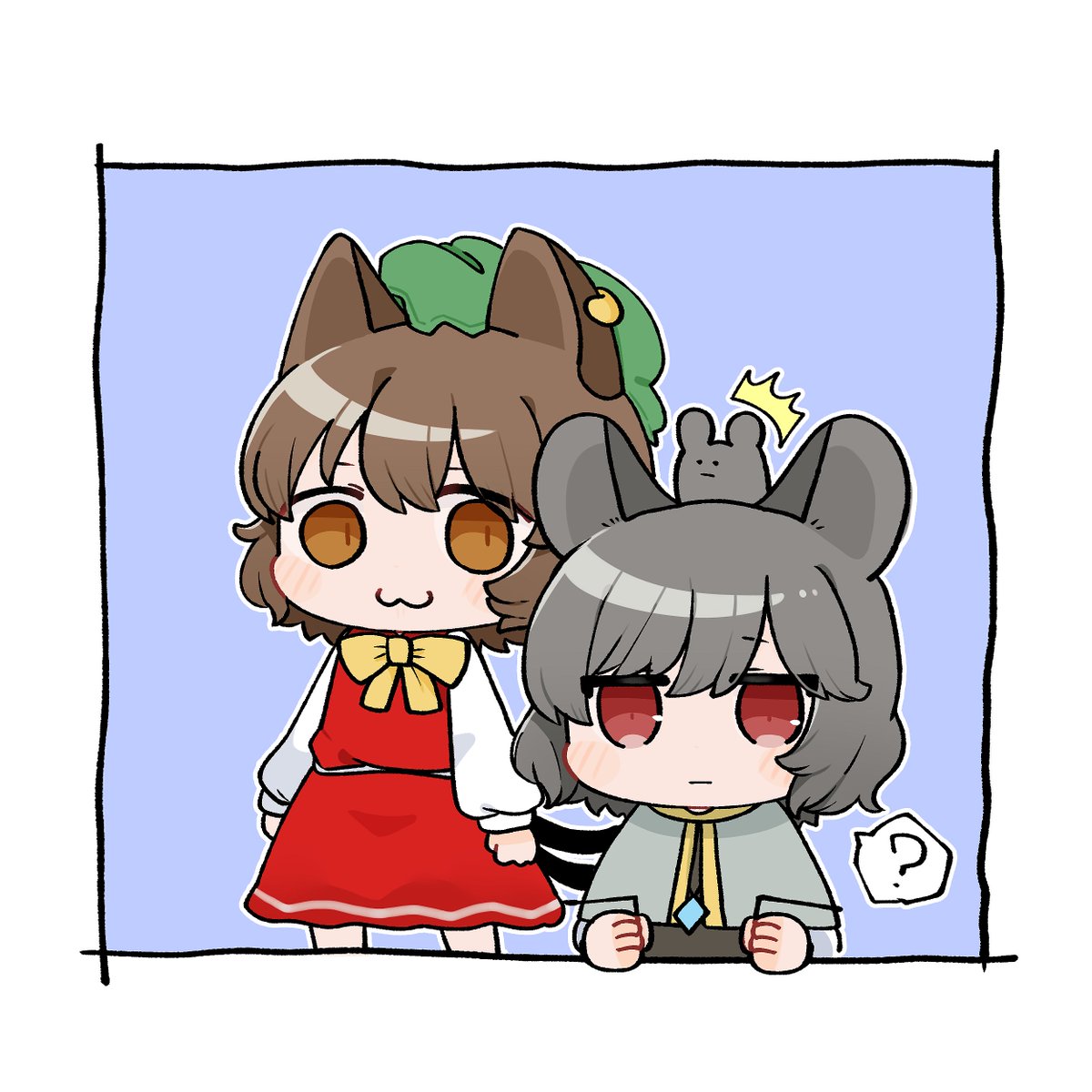 くろたろ tweet media