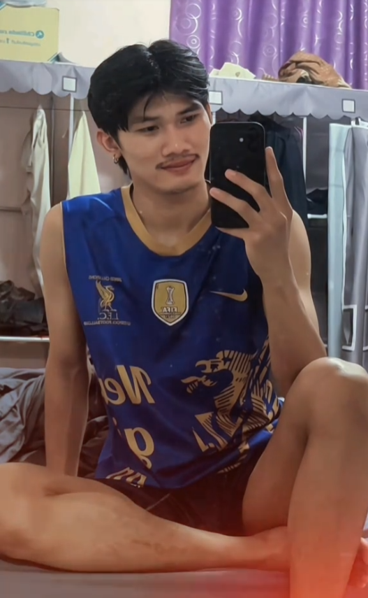 ต๊อก แต๊ก tweet media