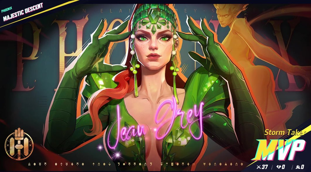 Storm Taker tweet media