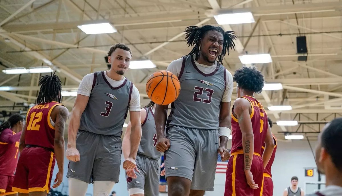 Small College Hoops tweet media