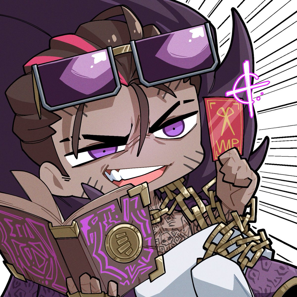 헤어쿠폰? 이걸 찾는거냐?
#LimbusCompany #림버스컴퍼니