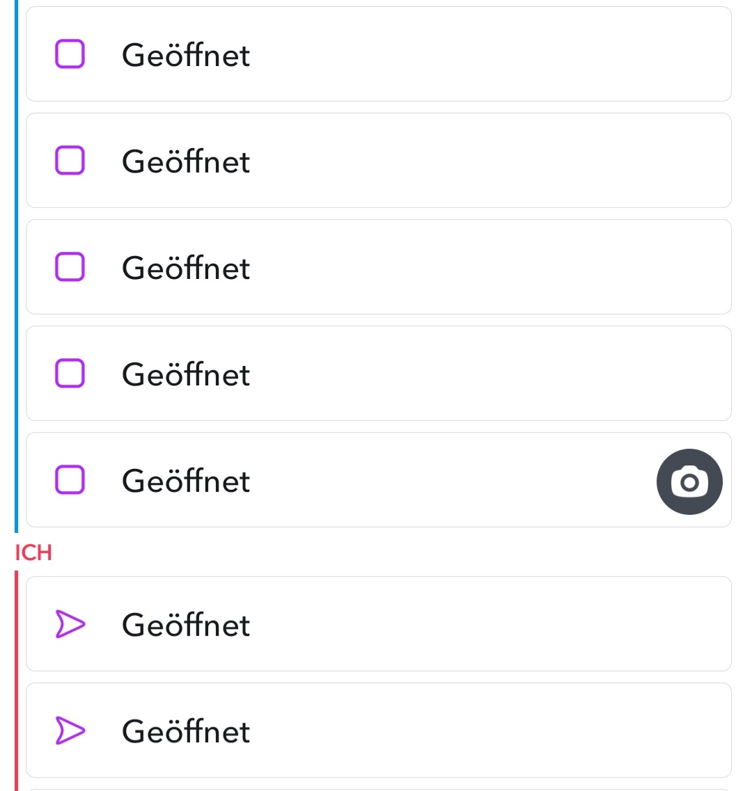 VfB_Zoneee's tweet image. Vllt. ist wieder was auf der Arbeit passiert🤔🤔 #Erzieher #Kindergarten #Ausbildung