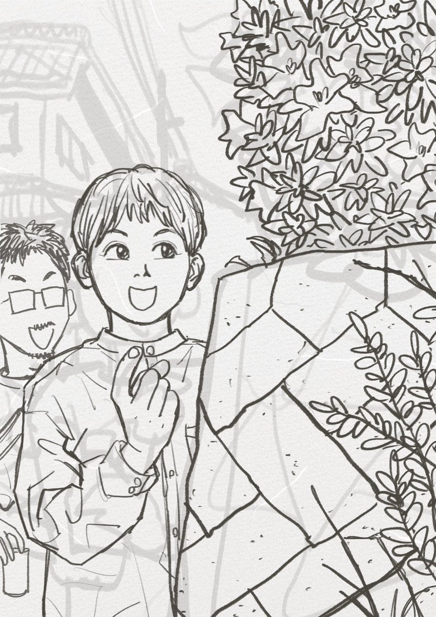 きつねいろ・ザ・きつねいろ tweet media