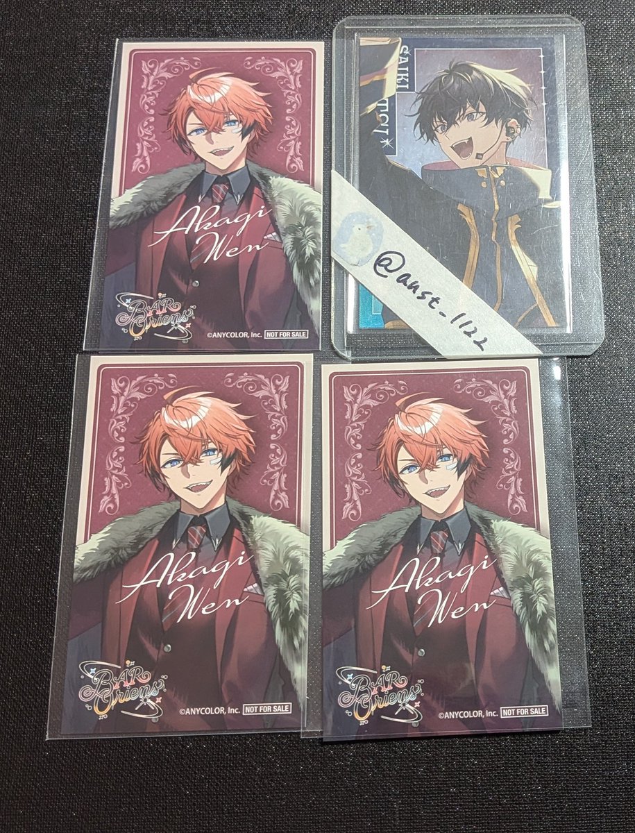 かな@取引用 tweet media