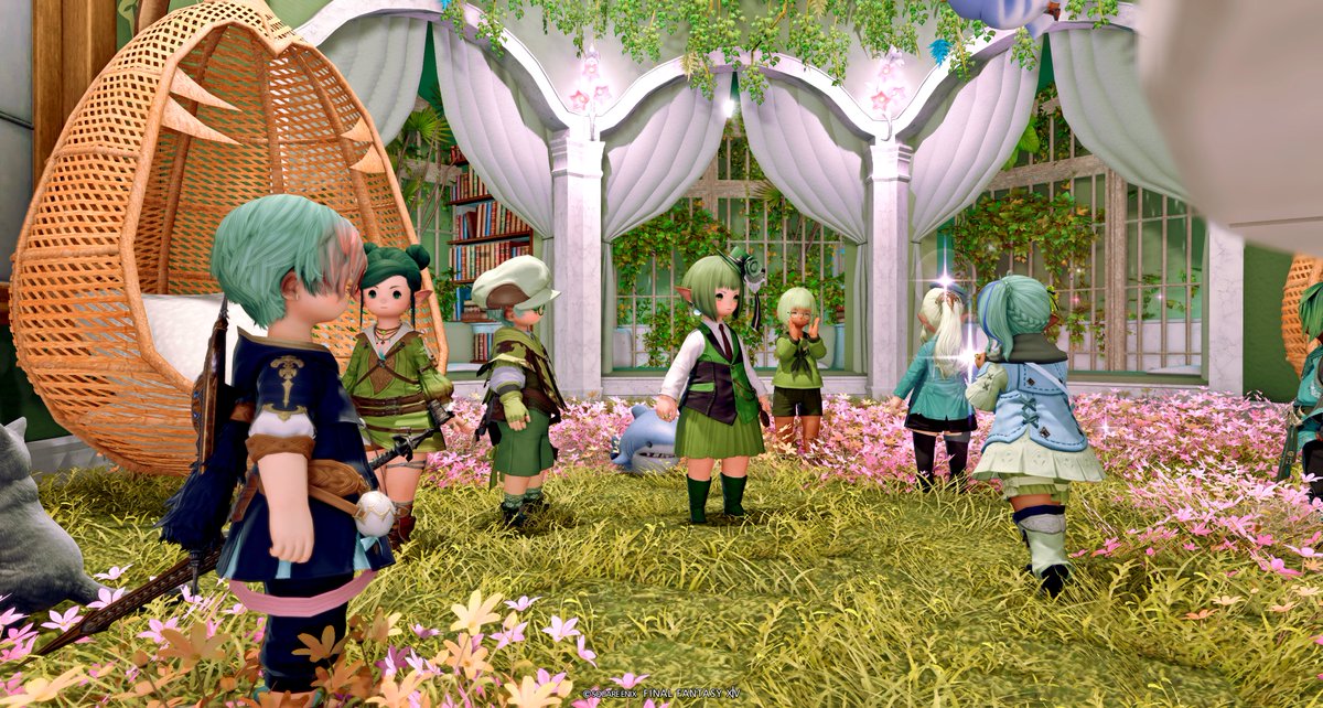 いちご🍀みどふぇる tweet media