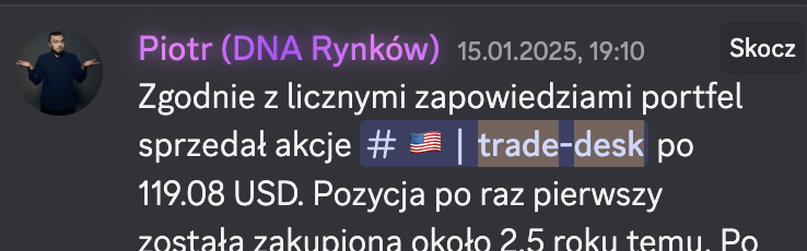 Piotr Cymcyk - Merytorycznie o Finansach tweet media