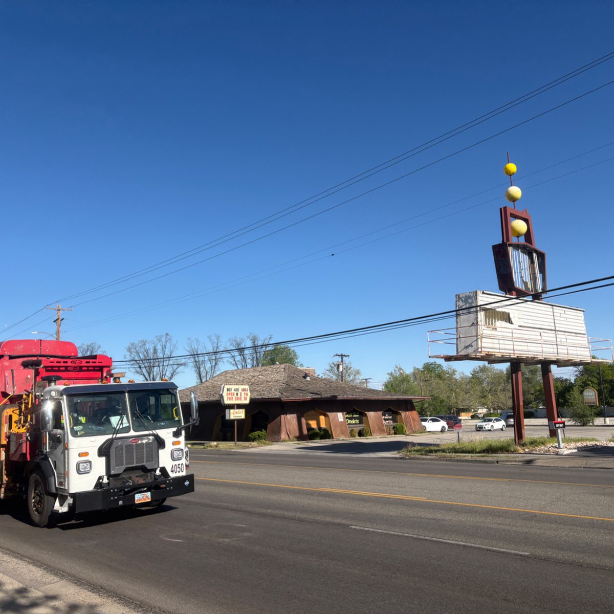 Bike Lake City tweet media