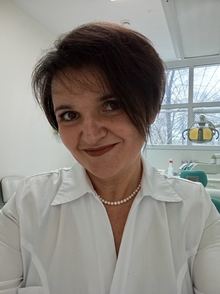 Ольга🦷 tweet media