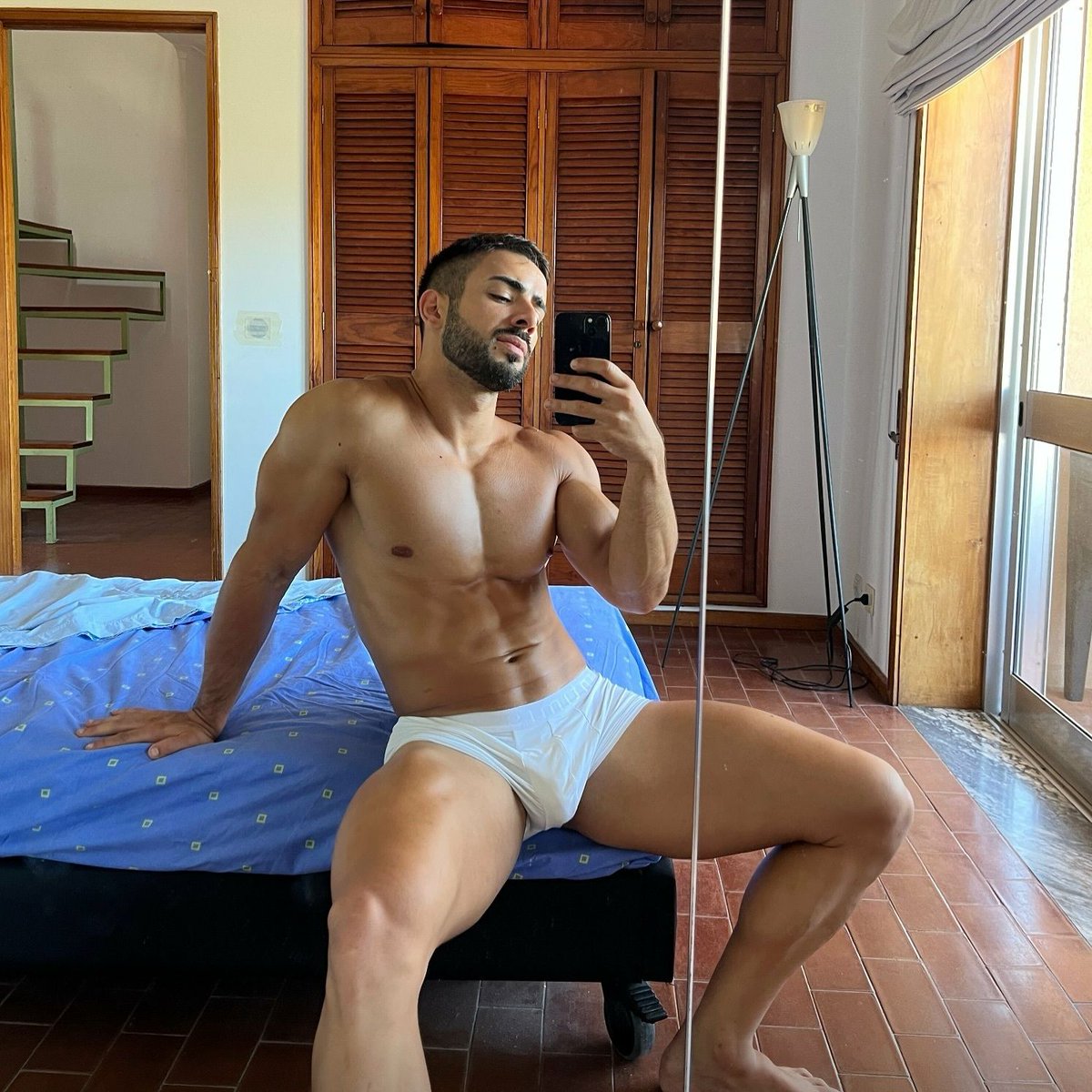 Miguel Santos tweet media