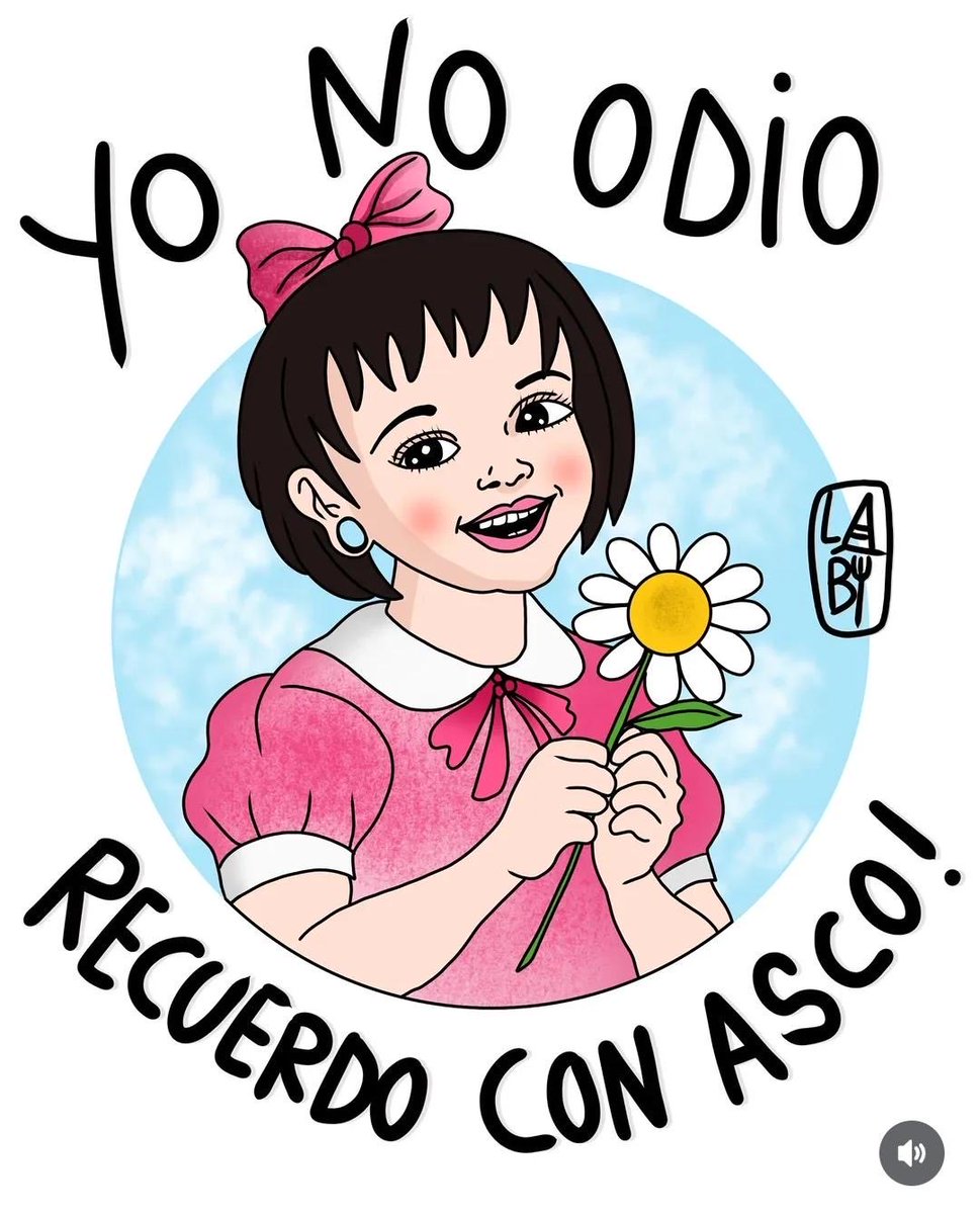 Papita Criolla ☻ tweet media