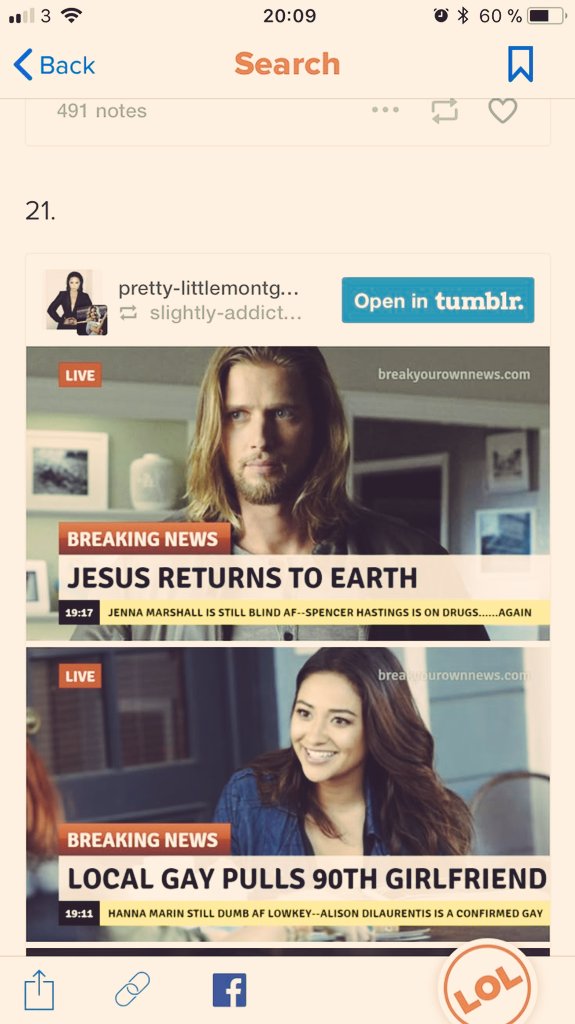 loveh8loveh8's tweet image. #prettylittleliars