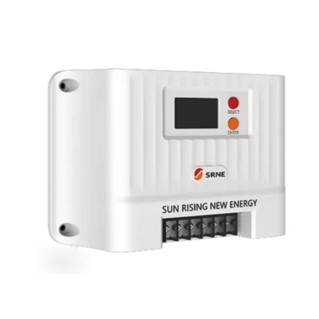 SkyEnergi's tweet photo. Unlock maximum solar power with the SRNE Shiner 2430 MPPT 30A! Efficient, reliable, and perfect for off-grid adventures. Manage it all with built-in Bluetooth &amp; monitor via the SRNE App. Order now for just £99: https://t.co/kUcj3r4qDE #chargecontroller #Chargers #mppt #srne https://t.co/M7ieFrD94N