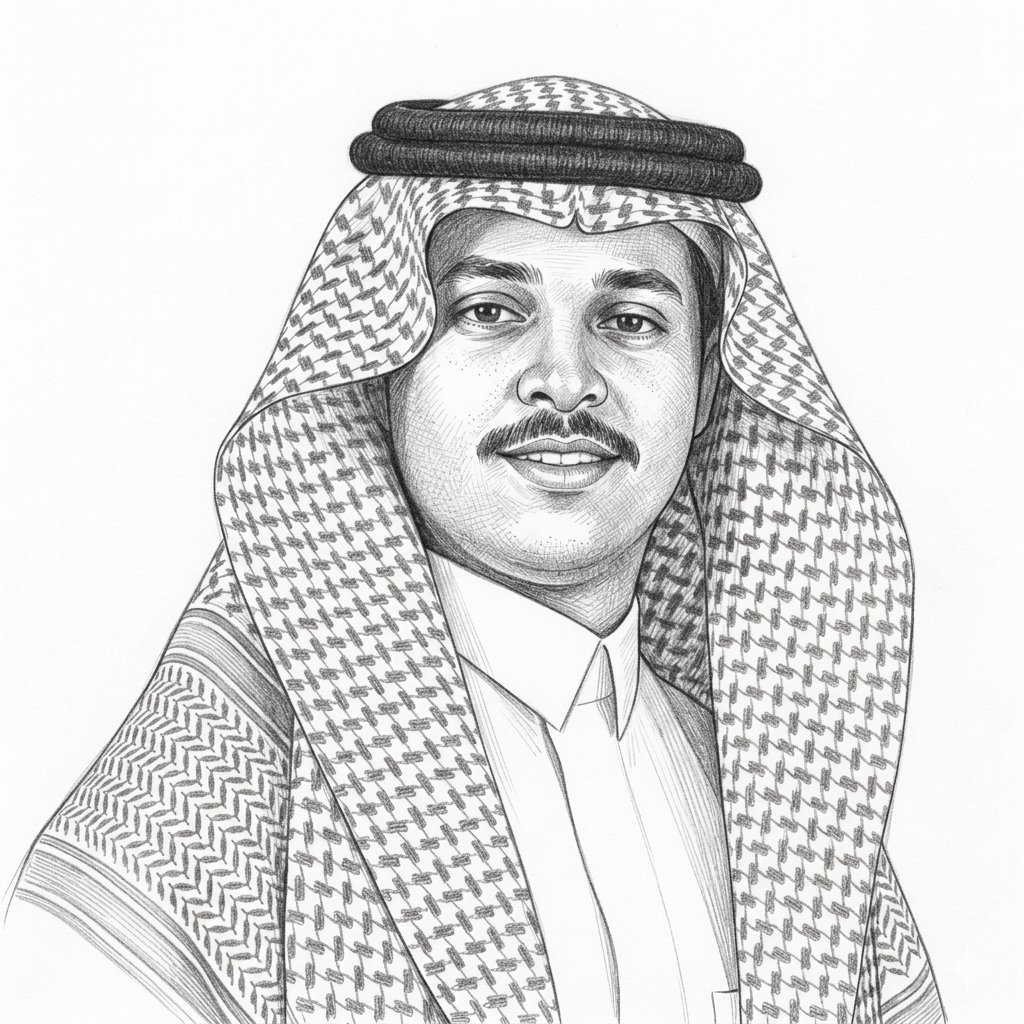 bdlkr7161's tweet photo. @J_2pp @MajedAlFahad @flynas مساء الخير 
"ما شاء الله…طلة راقية ورسمة تجمع بين الروحانية والأناقة ✨
صورة فخمة تليق بمقامك يا الغالي، والرسمة أضافت لمسة جمالية تعكس ذوقاً راقياً وجمالاً لافتاً. عطنا رأيك في هالجمال 🤍🤍 https://t.co/AAa7r2W5yA