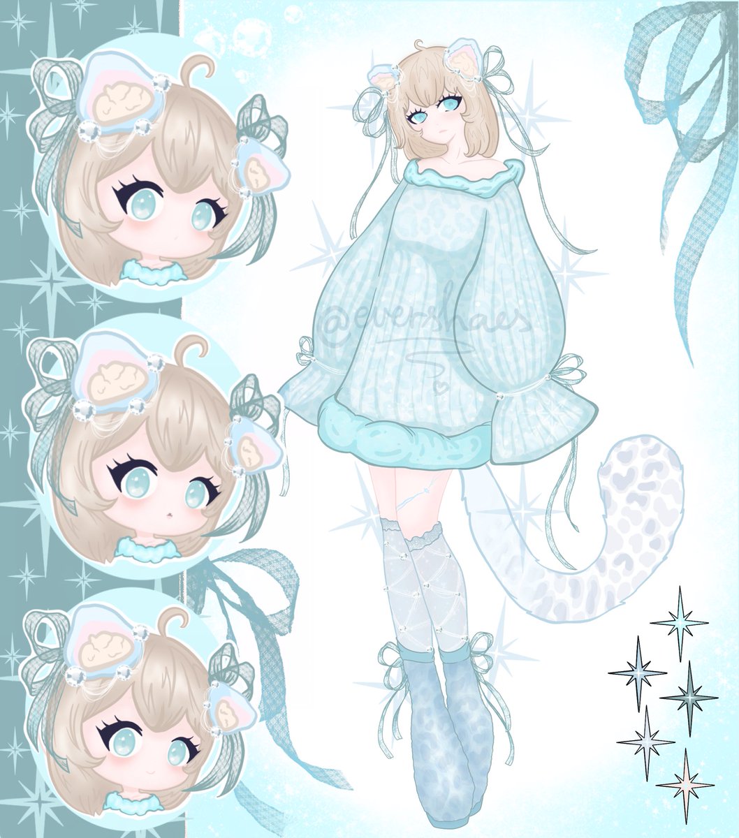 ૮ ˶ᵔ ᵕ ᵔ˶ ა tweet media