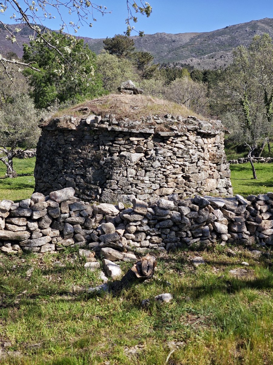 AlFiloInfngible's tweet photo. Senda de la Ermita del Espíritu Santo 👣 👣
📍Valverde del Fresno
#rute https://t.co/PbZ471tjtu