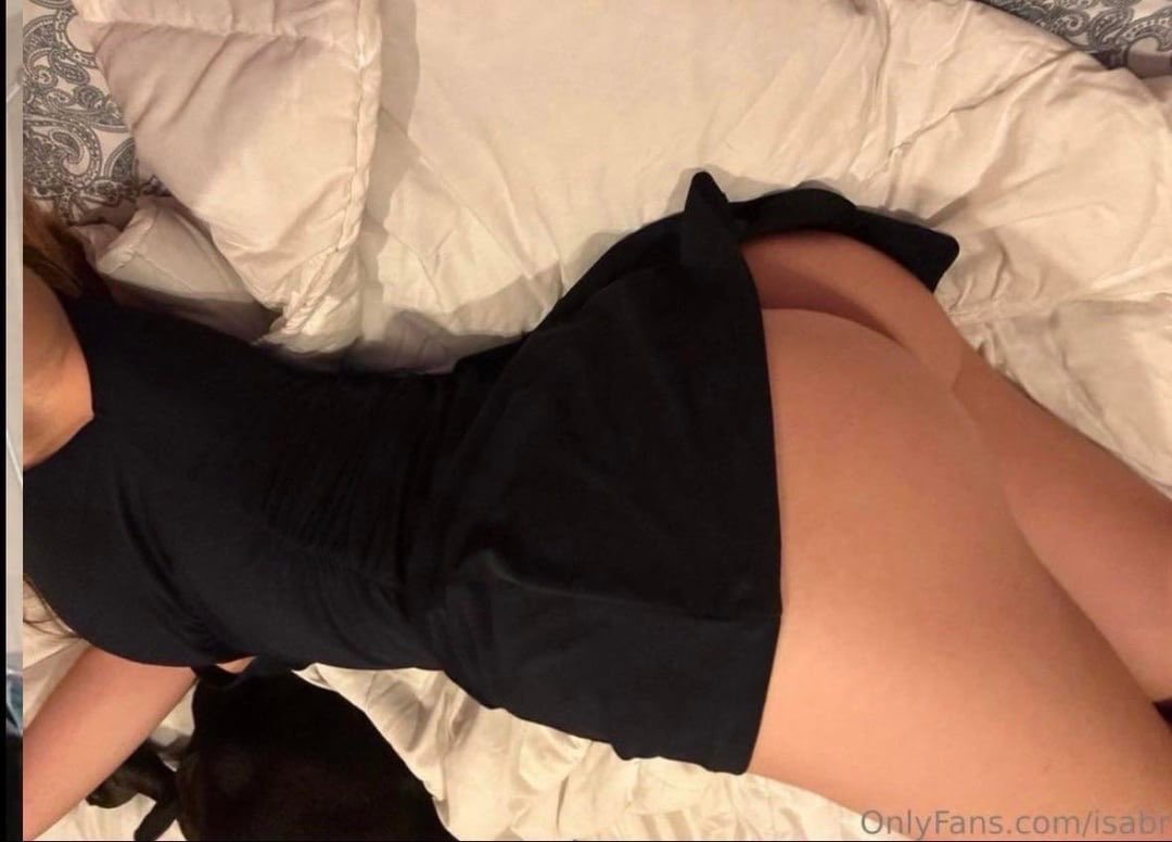 Isabrunelli bien puta esperando asu macho como se debe 

Signal;nando11.90