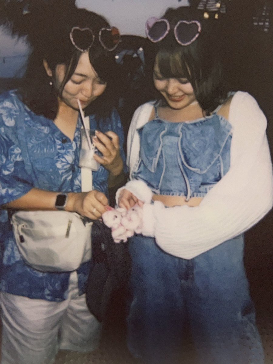 ゆりゅ tweet media