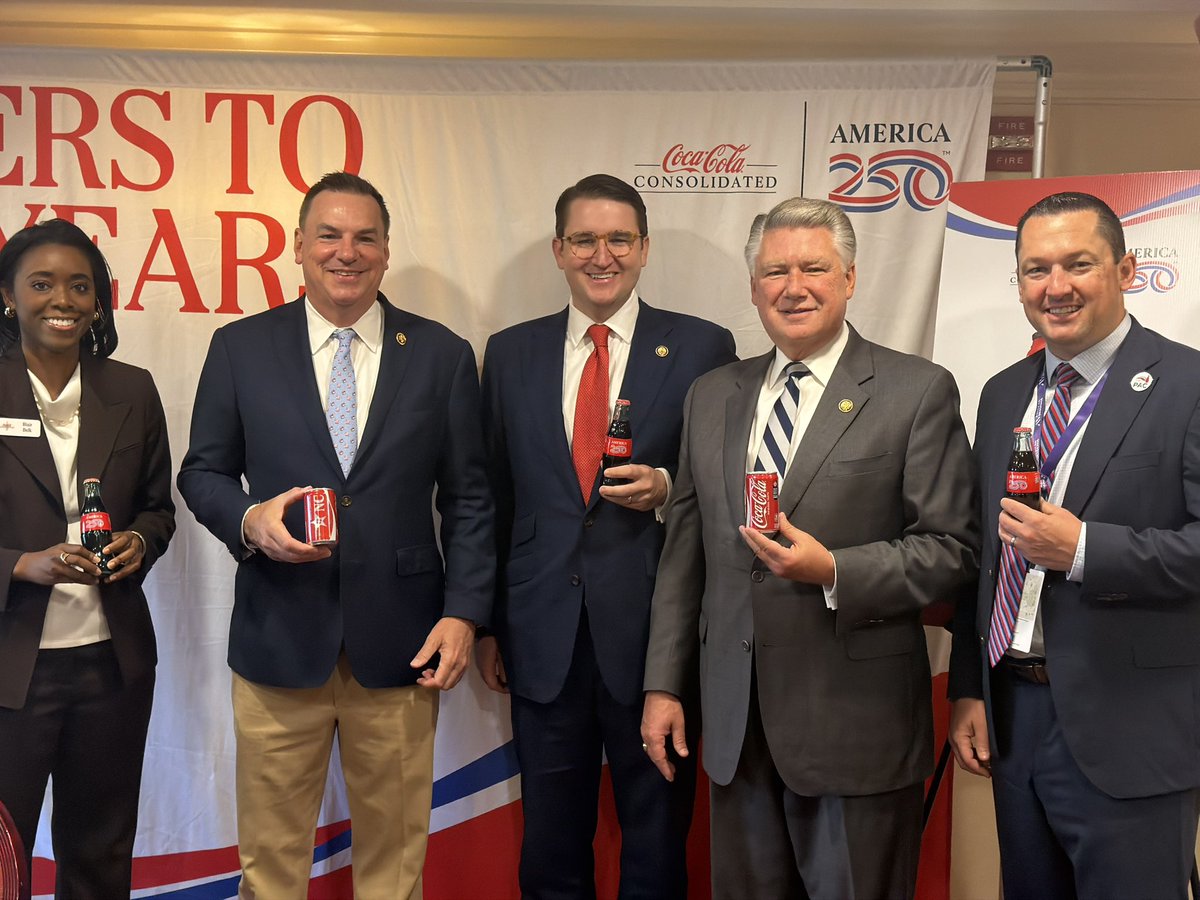 Rep. Richard Hudson tweet media